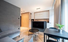 Apartament Piotrkowska 44 - studio